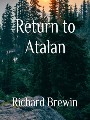cover image of Return to Atalan